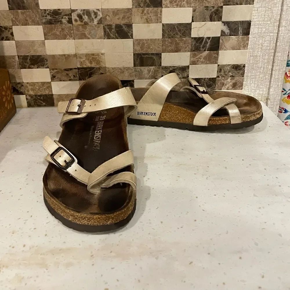 Birkenstock Sandals